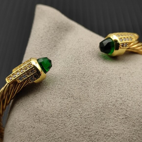 David Yurman Bracelet - Picture 3 of 6